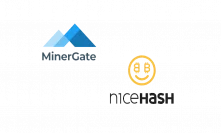 MinerGate pools now fully compatible with NiceHash crypto-mining marketplace