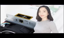 Bitmain New Antminer S9 Hydro| Wirex New Payment Services |Bithumb Net Profits