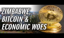 Is Bitcoin in Zimbabwe Really Trading At $76K?