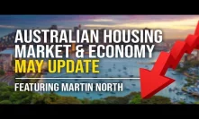 Australian Housing Market & Economy - May Update