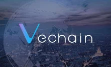 VeChainThor (VET) Welcomes The First Ecosystem Token Minted On Its…