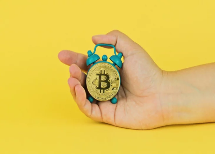 More Stable Than NASDAQ: 3 Factors That Could Wake Up Bitcoin Price