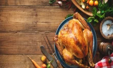 A Bitcoin Thanksgiving: Looking Back on a Wild One-Year Ride