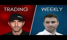 Weekly Report - Bitcoin/Crypto Trading | What Are The Experts Saying?