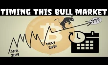 Here is How Long This Bitcoin Bull Market is Going to Last…