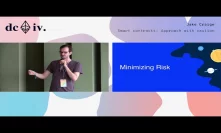 Smart contracts: Approach with caution by Jake Craige (Devcon4)