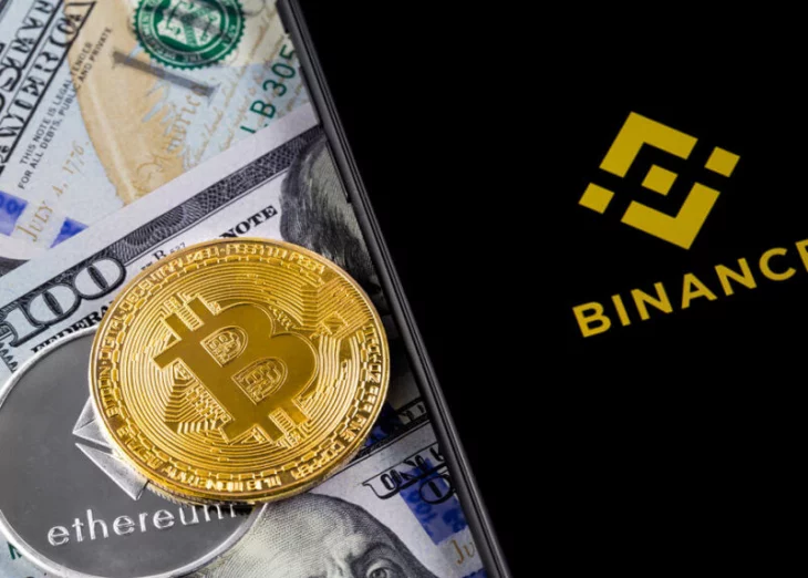 Binance Coin: The Crypto Space’s New Leader?