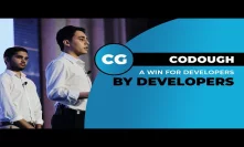 Codugh wins 2nd BSV Hackathon