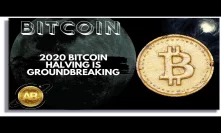 WHY BITCOIN HALVING 2020 IS GROUNDBREAKING | Quantitative Easing | Bitcoin Leverage Done Right
