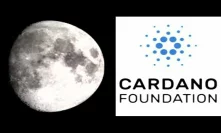 $1 Cardano Moon $ADA King Of Cryptocurrencies #Cardano Foundation Analysis