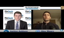 Blockchain Interviews - Alex Wearn, CEO of AuraroDAO (IDEX)