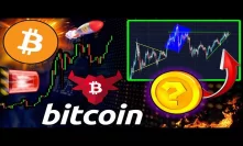 BITCOIN DEMAND Skyrockets!!! ALTCOINS Ready to EXPLODE!? The FOMO Is REAL! 