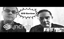 SYNCFAB ICO Review + AMA with SYNCFAB Team By ICOExpert