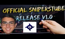 Official SnipersTube Community Platform Release V1.0