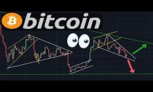 BITCOIN MOVE INCOMING! | $425,000 Per BTC By 2024?! | Altcoins