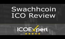 Swachhcoin ICO Review + Win $1000 | BTC TV
