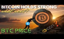 Bitcoin Price Bounces Back! Crypto Coin News vs Google, BTC at G20 - Cryptocurrency News
