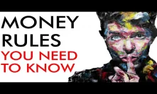 The Money Rules YOU NEED TO KNOW [2020]