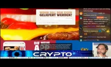 SO MUCH CRYPTO NEWS - LIVE! (Bitcoin, Ethereum, & More - September 3rd, 2019)