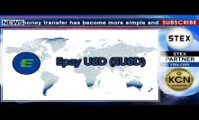 KCN Safe, convenient and fast transfer of funds with Epay Global Payment