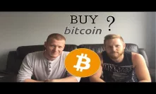 Bitcoin Moon Talk! How, Why, When? Watching The World Adopt Bitcoin