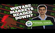 LIVE TRADING: WHY MARKETS ARE GOING DOWN? WITH RAPHAEL COMTE (FUTURES & CRYPTOS)