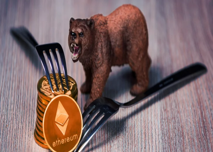 Ethereum: ETH Price Plunges as Constantinople Fork is Delayed Due to Security Flaw