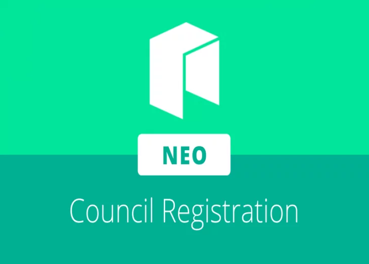 Neo Foundation seeks Neo Council candidates for upcoming launch of governance processes
