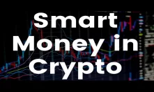 What Crypto Smart Money Thinks - with Nikhil Kalghatgi and Ateet Ahluwalia from CoVenture