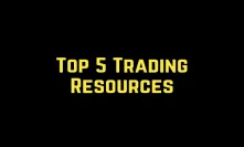 My Top 5 Trading Resources