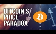 Bitcoin's Price Paradox & Buying Frenzies