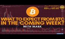 What to Expect from BITCOIN in the Coming Week? BTC Technical Analysis