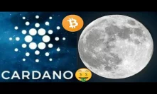 Cardano MoonShot Ready For Launch As Bullish Cardano Stablecoin News Grows