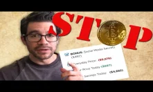 Tai Lopez NEEDS TO STOP Selling Me His Bitcoin Course