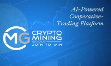 A Review of CMG: the AI-Powered Cooperative-Trading Platform