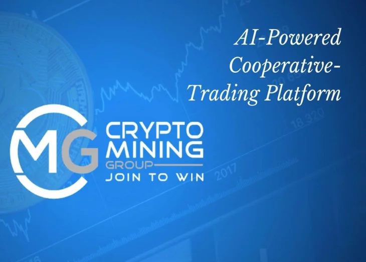 A Review of CMG: the AI-Powered Cooperative-Trading Platform
