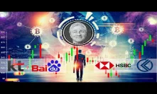 JP Morgan Coin!!?? Baidu Blockchain, KT Korea, HSBC, Kriptomat - Crypto News