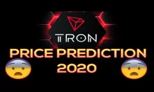 (TRX) Tron Price Prediction 2020 & Analysis