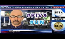 KCN The #PIVX Foundation and #UNITEDNATIONS