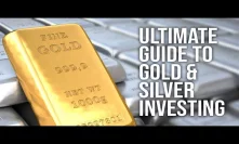 How To Invest In Gold and Silver - Beginner's Guide
