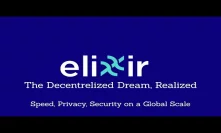 Elixxir.io | Truly Private Messaging, Payments, & dApp Data Transfer On The Blockchain!