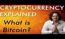 What is Bitcoin? Cryptocurrency Explained - Free Course