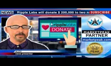 #KCN: #RippleLabs joins the fight against COVID-19