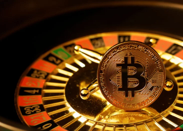 Gamers Prefer Using Bitcoin for Online Casinos