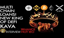 Multi Chain Loans - New King of DEFI - Hottest Binance Crypto IEO of 2019