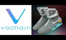 VeChain Will Revolutionize The World Of Luxury sneakers