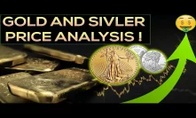 Gold And Silver Price Analysis For 2020 Shows HUGE MOVE!!!