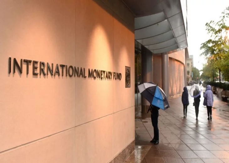 IMF Advises Against Crypto as Legal Tender in Marshall Islands Report