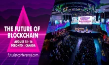 Larry King, Dash CEO Ryan Taylor Join Blockchain Futurist Conference Distinguished Speakers List
