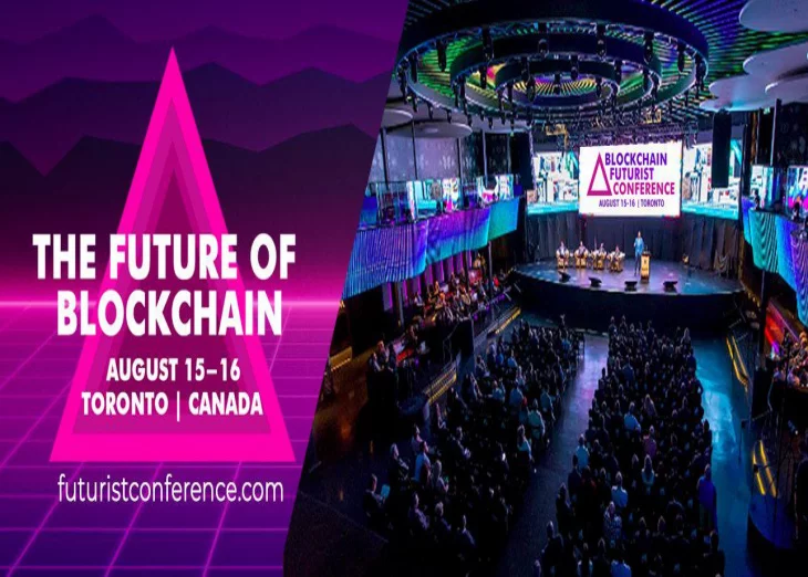 Larry King, Dash CEO Ryan Taylor Join Blockchain Futurist Conference Distinguished Speakers List